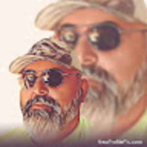 Meet your Posher, Wayne